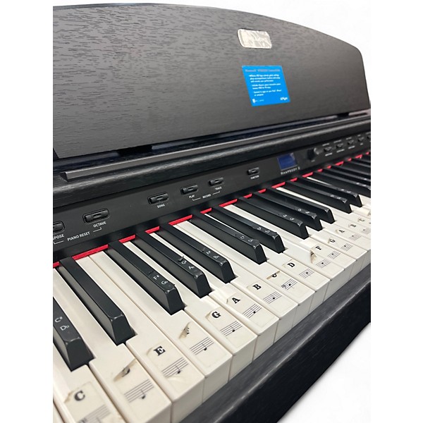 Used Williams Rhapsody Digital Piano