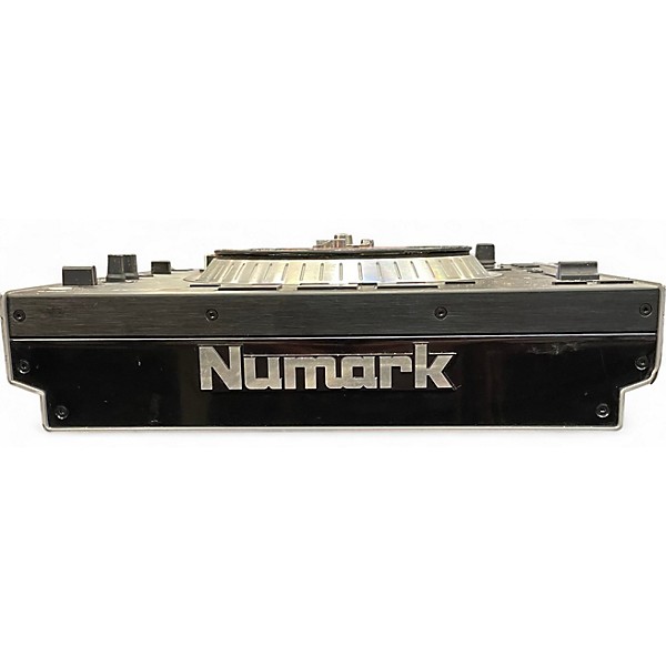 Used Numark v7 DJ Controller