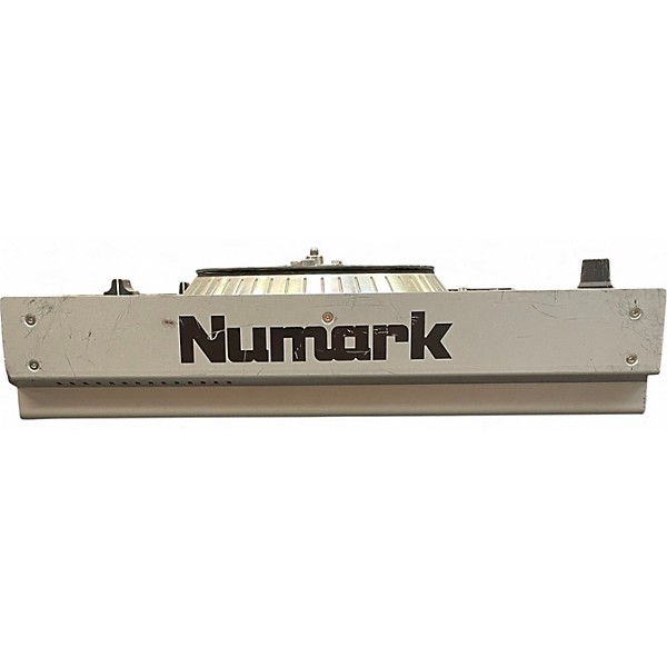 Used Numark v7 DJ Controller