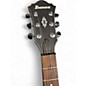 Used Ibanez AM73B Archtop Sunburst Hollow Body Electric Guitar