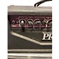 Used PRS SE50H 50W Tube Guitar Amp Head