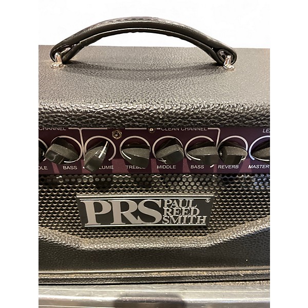 Used PRS SE50H 50W Tube Guitar Amp Head