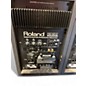 Used Roland DS-50A (Pair) Powered Monitor
