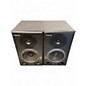 Used Roland DS-50A (Pair) Powered Monitor