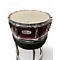 Used Pearl 13in Midtown Purple Sparkle Drum thumbnail