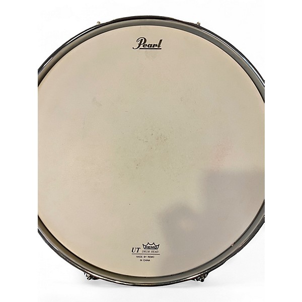 Used Pearl 13in Midtown Purple Sparkle Drum