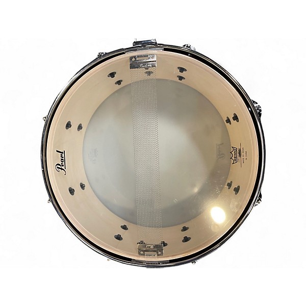 Used Pearl 13in Midtown Purple Sparkle Drum