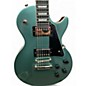 Used Epiphone Les Paul Modern Faded Pelham Blue Solid Body Electric Guitar