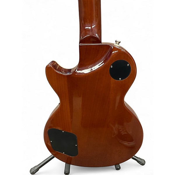 Used Epiphone Les Paul Modern Faded Pelham Blue Solid Body Electric Guitar