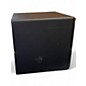Used Behringer  NEKKST K10S Subwoofer thumbnail