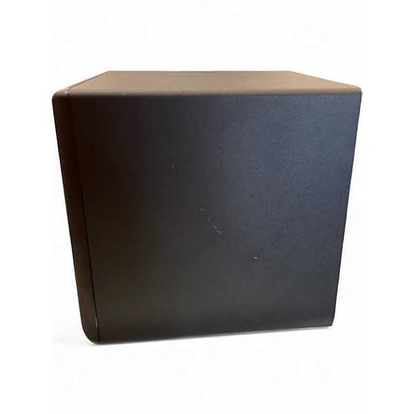 Used Behringer  NEKKST K10S Subwoofer