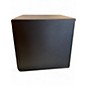Used Behringer  NEKKST K10S Subwoofer