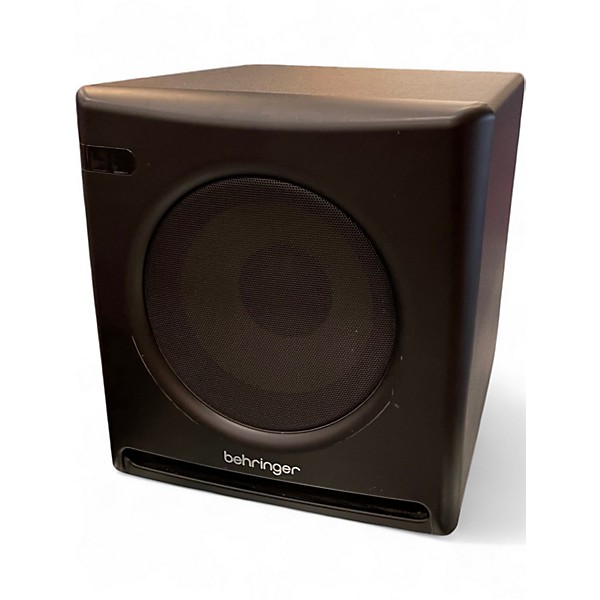 Used Behringer  NEKKST K10S Subwoofer
