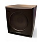 Used Behringer  NEKKST K10S Subwoofer