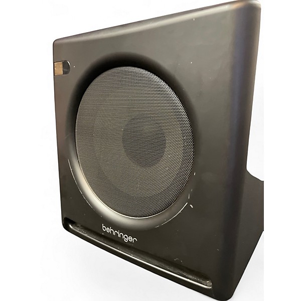 Used Behringer  NEKKST K10S Subwoofer