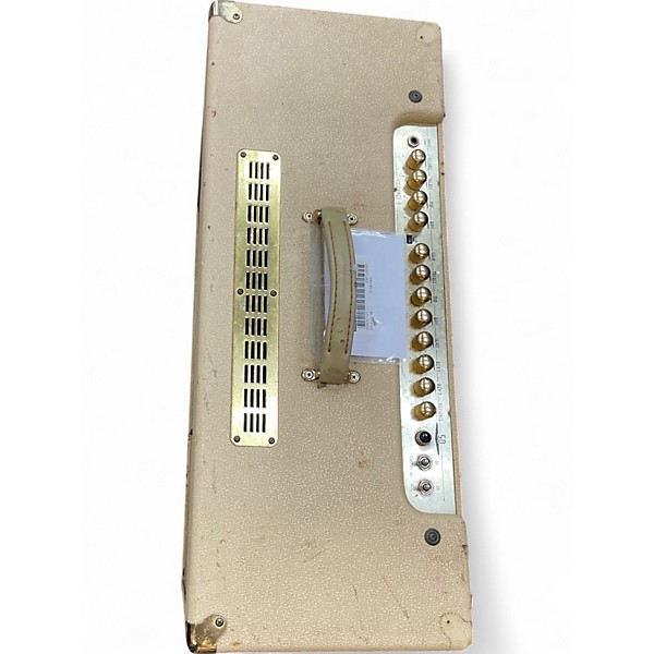 Used 2010s Crate Palomino V50 Tube Guitar Combo Amp