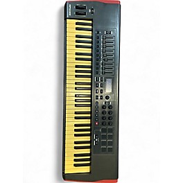 Used 2011 Novation Impulse 61 Key MIDI Controller