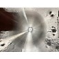 Used MEINL 20in byzance extra thin hammered crash Cymbal