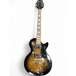 Used Epiphone Les Paul Studio Smokehouse Burst  Solid Body Electric Guitar