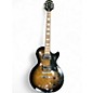 Used Epiphone Les Paul Studio Smokehouse Burst  Solid Body Electric Guitar thumbnail