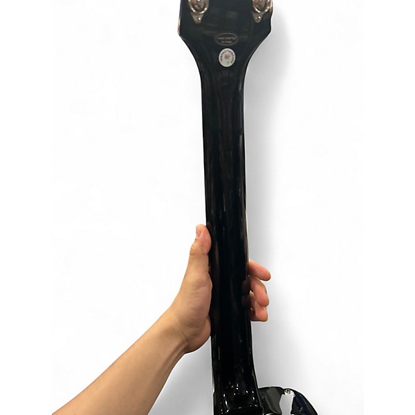 Used Epiphone Les Paul Studio Smokehouse Burst  Solid Body Electric Guitar