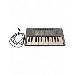 Used Novation FLKEY MINI Production Controller