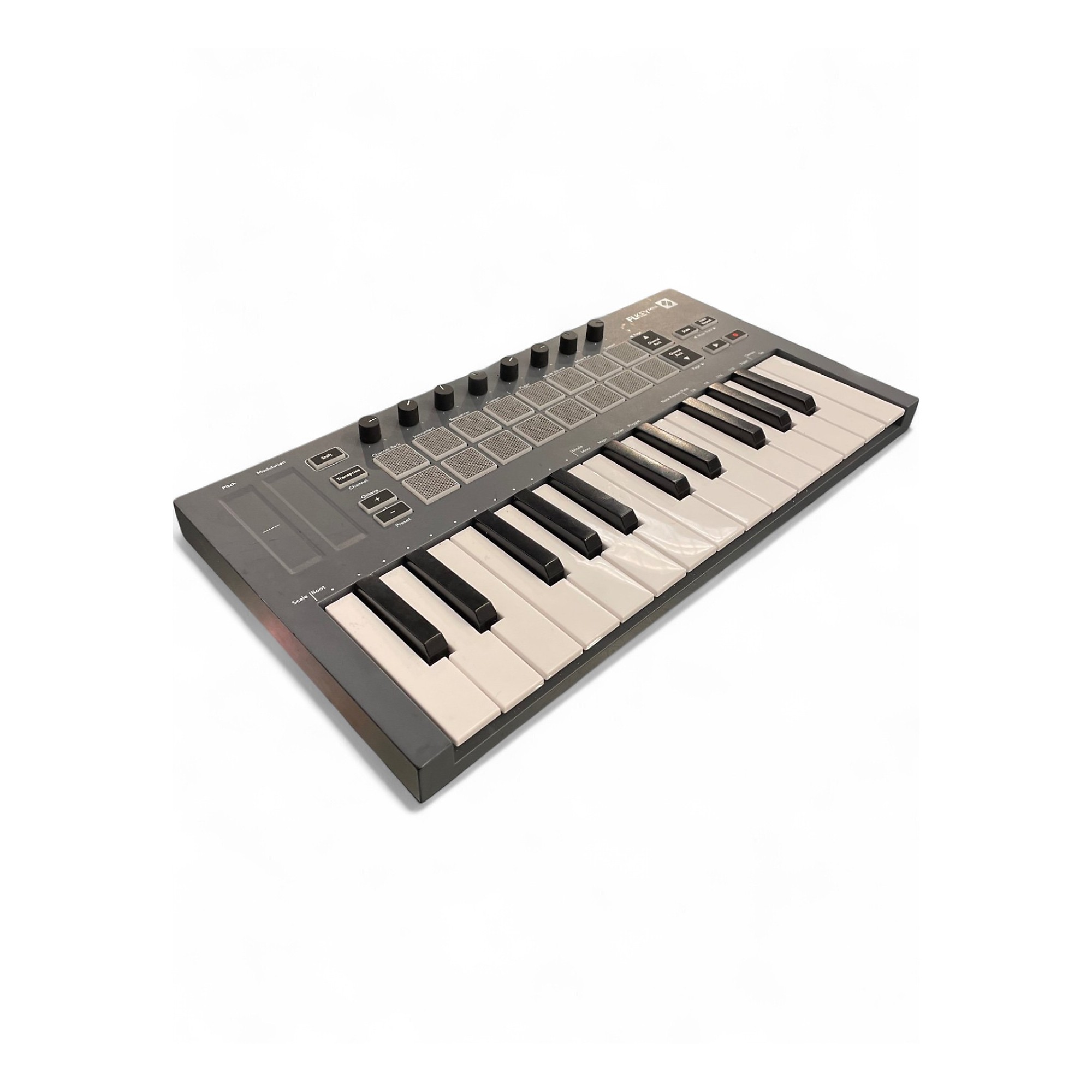 Used Novation FLKEY MINI Production Controller | Guitar Center