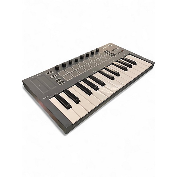 Used Novation FLKEY MINI Production Controller