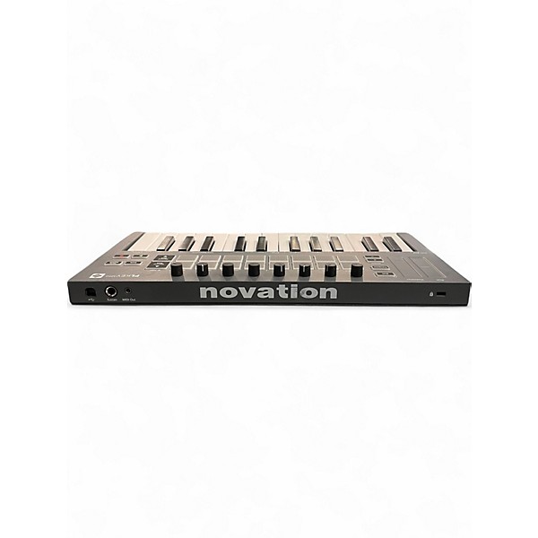 Used Novation FLKEY MINI Production Controller