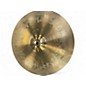 Used Zildjian 16in A Custom Crash Cymbal