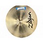 Used Zildjian 16in A Custom Crash Cymbal