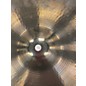 Used Zildjian 16in A Custom Crash Cymbal