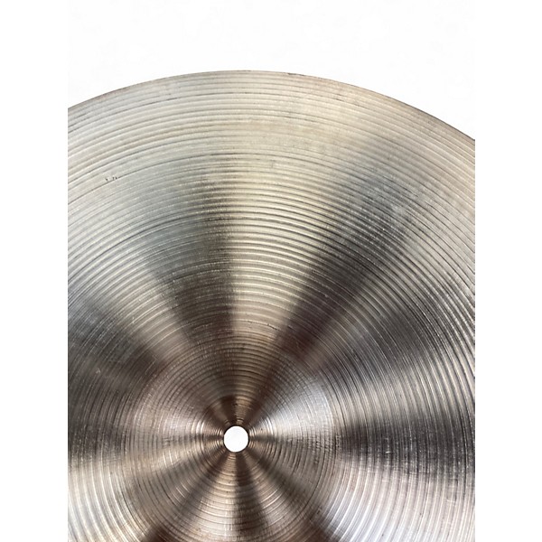 Used Zildjian 16in A Custom Crash Cymbal