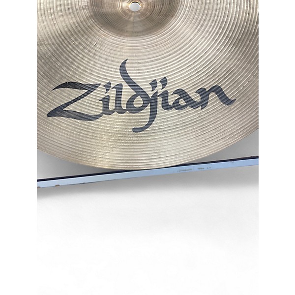 Used Zildjian 16in A Custom Crash Cymbal