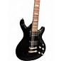 Used Dean Icon X Black Solid Body Electric Guitar