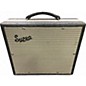 Used Supro 1600 Supreme Guitar Combo Amp thumbnail