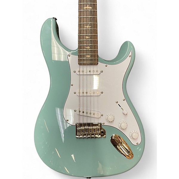 ジョン　PRS SE Orianthisignature NAMM 2010: PRS presents five new Signature SE guitars