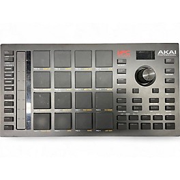 Used Akai MPC Studio MIDI Controller