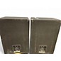 Used Electro-Voice S15 Pair Unpowered Speaker
