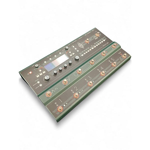 Used Kemper Profiler Stage Amp and Multi Effects Effect Processor
