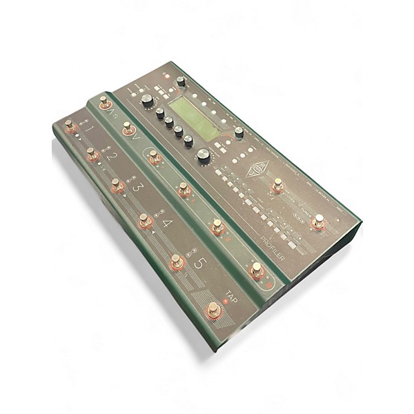 Used Kemper Profiler Stage Amp and Multi Effects Effect Processor