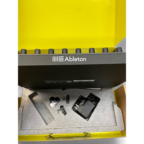 Used Ableton Used Ableton Push 2 MIDI Controller | Guitar Center