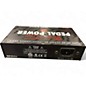 Used Voodoo Lab PEDAL POWER 3 Power Supply