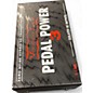 Used Voodoo Lab PEDAL POWER 3 Power Supply
