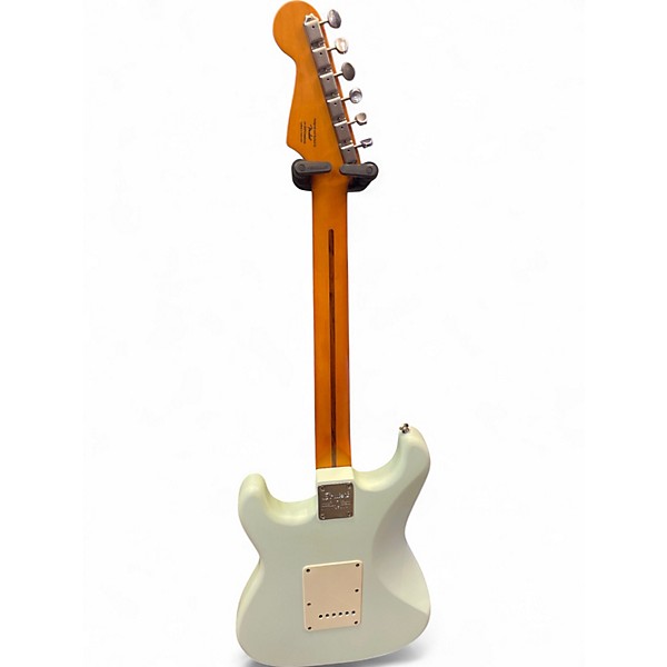Amazon.com: Fender Squier 40th Anniversary Vintage Edition