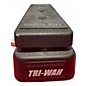 Used Rocktron TRI WAH Effect Pedal thumbnail