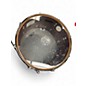 Used TAMA 8X15 star reserve maple/bubinga snare caramel olive ash burst Drum