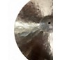 Used SABIAN 22in HHX COMPLEX THIN CRASH Cymbal