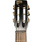 Vintage 1950s Bronson H929 SQUARE NECK PARLOR Sunburst Lap Steel