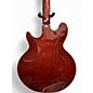 Used Epiphone Jack Casady Signature Red Electric Bass Guitar